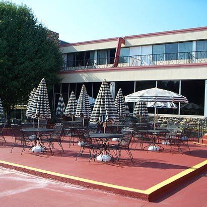 Lancaster Family Resort Smoketown  Restaurant photo