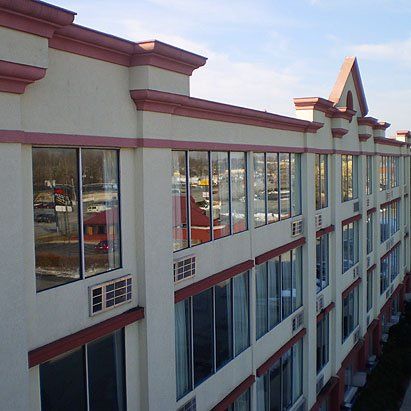 Lancaster Family Resort Smoketown  Exterior photo
