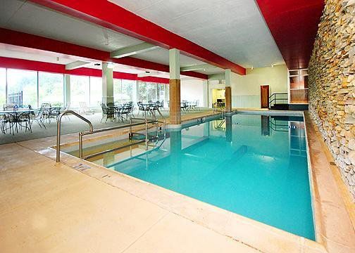 Lancaster Family Resort Smoketown  Facilities photo