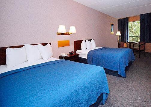 Lancaster Family Resort Smoketown  Room photo